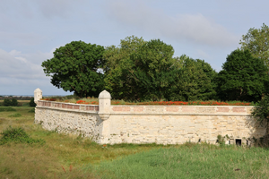 Couvreur Muret